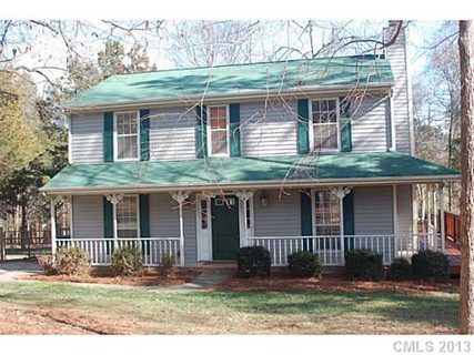 8501 Wellington Lane