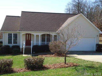 3893 Ashland Drive 37 sold home in Ridge Crest, Maiden, NC