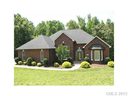 1172 Willow Creek Drive sold home in Newton, SC