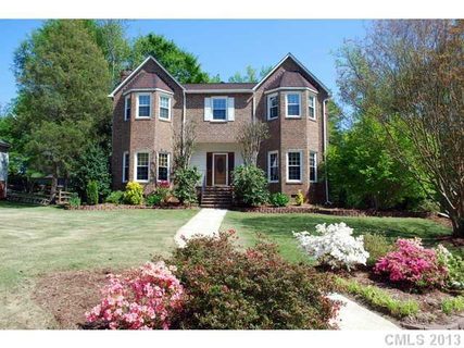 2261 Blue Ridge Way