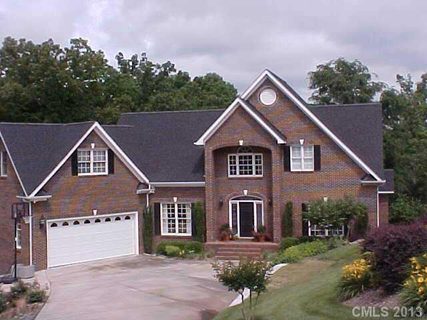200 Blue Heron Drive