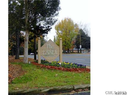 5020 Sardis Road L sold condo in Essex, Charlotte, NC