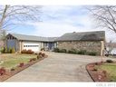1234 New Crest Lane sold home in Shelby, SC