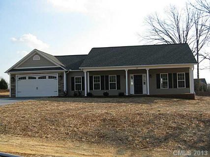 143 Bramblewood Drive