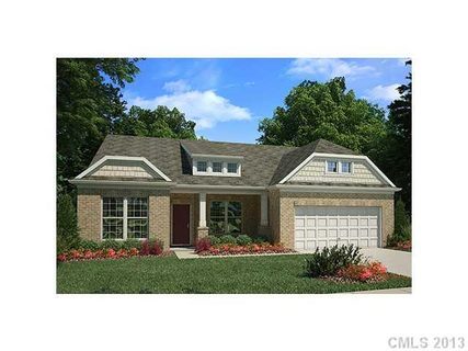 7920 Rolling Creek Drive 21 sold home in Springbrook, Charlotte, NC