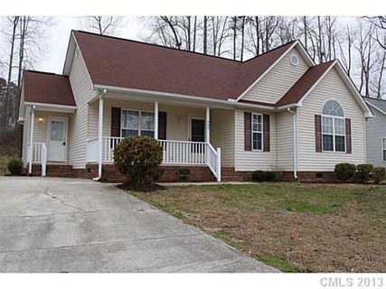 403 Chinaberry Drive