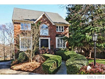 142 N Sardis View Lane sold home in Princeton, Charlotte, NC