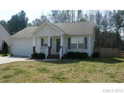 1146 Allison Bluff Trail sold home in Riverbend, Rock Hill, SC