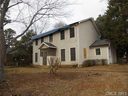 2727 Meadowcliff Drive sold home in Charlotte, SC