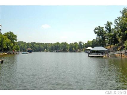 4625 Water Oak Drive 83 sold home in The Coves, Lake Wylie, SC