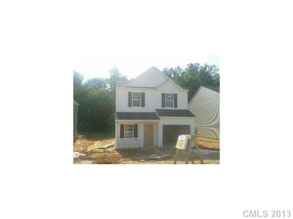 224 Makayla Court 160 sold home in Makayla at Huntington, Fort Mill, SC