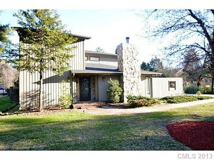 6442 Dougherty Drive sold home in Autumn Wood, Charlotte, NC