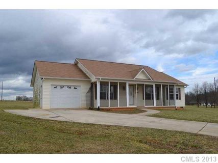 1565 Clear Creek Lane sold home in Sigmon Hollow, Newton, NC