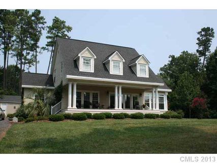 11036 Willow Oak Road sold home in Turner Beach, Norwood, NC