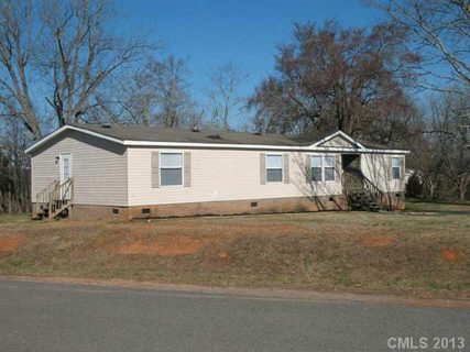 123 Robs Court sold manufactured home in Lavender Acres, Grover, NC