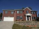 1057 Arrowhead Drive sold home in Concord, SC