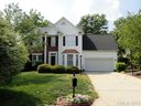 12200 Silveroak Lane sold home in Charlotte, SC