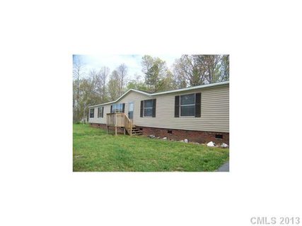 603 Hares Way