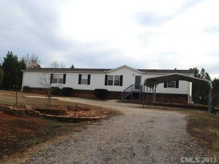609 Preston Brooks Drive