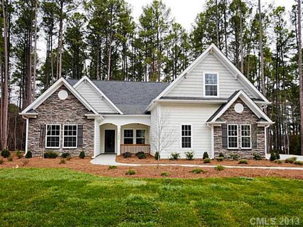 242 Tuskarora Trail sold home in Balmoral Park, Mooresville, NC