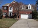 7411 Harrisonwoods Place sold home in Charlotte, SC