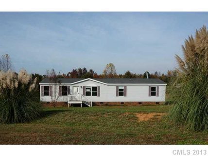 132 Robins Hill Lane