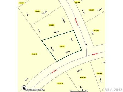 8809 Blaydon Parkway
