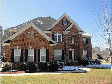 5005 Trinity Trace Lane