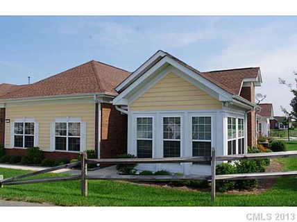2451 Clarks Wynd None 21-c sold townhome in St Andrews, Matthews, NC