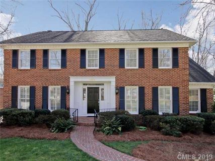 5233 Winding Brook Road