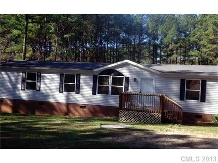 2413 Tryon Courthouse Road