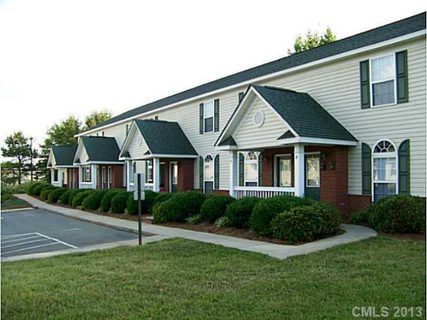 1308 Hayne Street sold multi-family property in Karrington, Monroe, NC