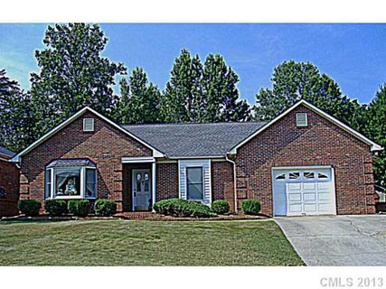 1952 Wexford Court