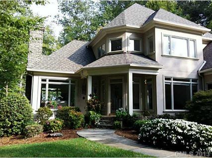 5345 Mountain Point