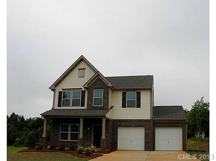 941 Huntington Hills Drive