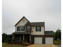 941 Huntington Hills Drive sold home in Lincolnton, SC