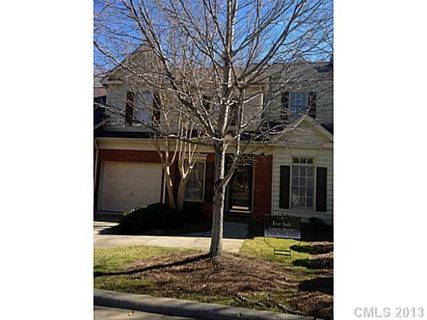 9111 Providence Colony Drive 32 sold home in Providence Colony, Charlotte, NC