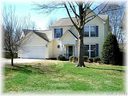 12405 High Valley Lane sold home in Charlotte, SC