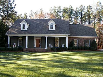 2024 Campbell Lake Court sold home in Campbell Crossing, York, SC