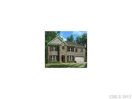 7915 Rolling Creek Court sold home in Springbrook, Charlotte, NC