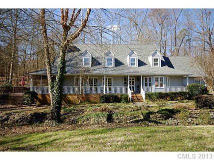 4400 Forest Hills Drive