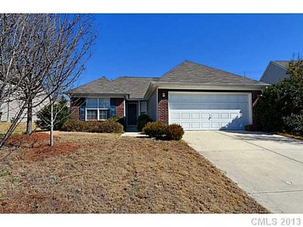 7623 Black Hawk Lane
