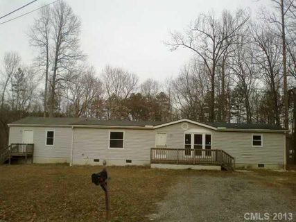 118 Jasmine Circle sold manufactured home in King Acres, Troutman, NC