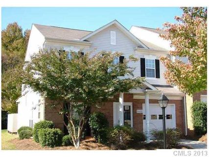 5422 Waverly Lynn Lane sold home in Village At Prosperity, Charlotte, NC