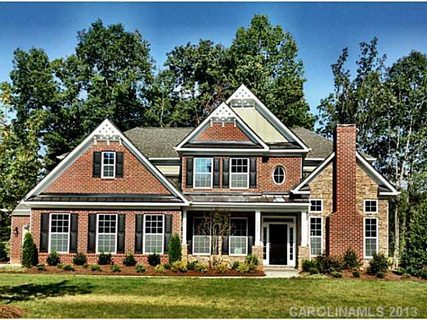 5736 Kool Springs Drive Lot 9
