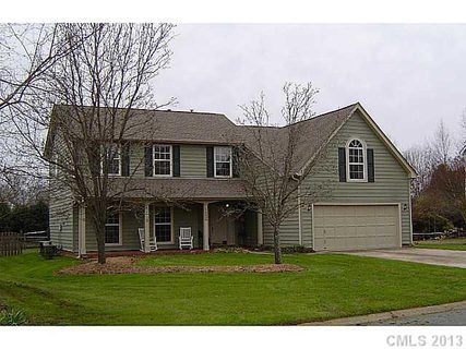 14022 Merganzer Court