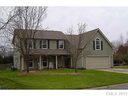 14022 Merganzer Court sold home in Charlotte, SC