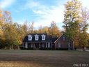 2931 Lakeshore Drive sold home in Chester, SC