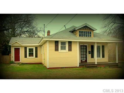 915 Laye Street sold home in Cottonwood, Belmont, NC