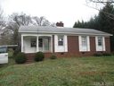 3145 Iredell Drive sold home in Charlotte, SC